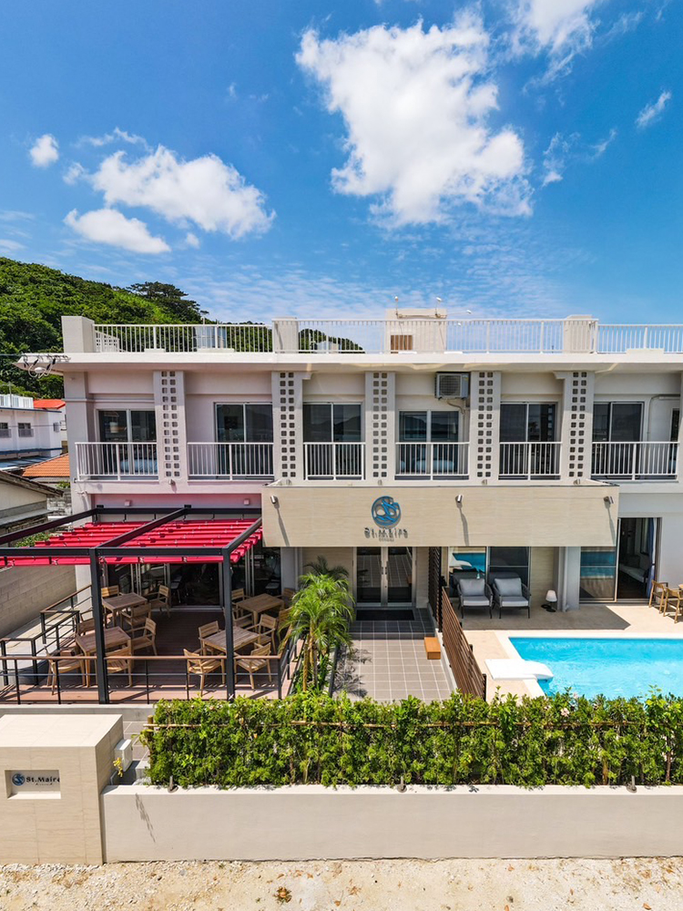 お問い合わせ | 【公式】沖縄離島のリゾートホテル サンメール座間味