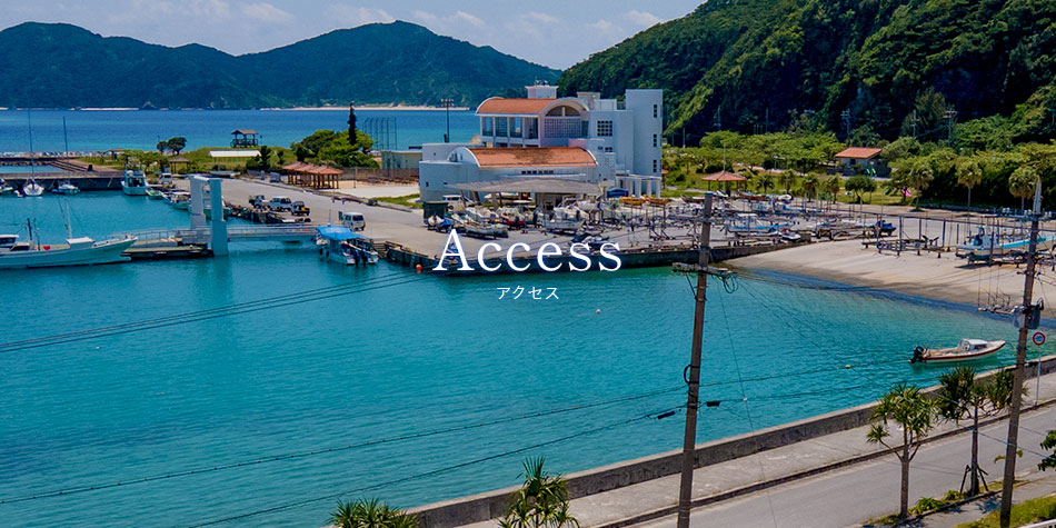 access